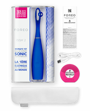 Load image into Gallery viewer, ISSA 2 Cobalt Blue