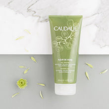 Load image into Gallery viewer, Fleur de Vigne Shower Gel Tube