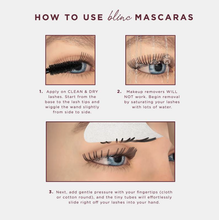 Load image into Gallery viewer, Blinc Black Amplified Mascara