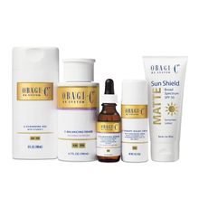 Load image into Gallery viewer, Obagi-C Rx C-Cleansing Gel 6.0 fl oz (177 mL)