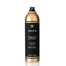 Load image into Gallery viewer, 260ml / 8.8 fl oz / Net Wt. 6 oz / 172 Grams Russian Amber Imperial Dry Shampoo
