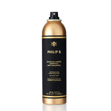 Load image into Gallery viewer, 260ml / 8.8 fl oz / Net Wt. 6 oz / 172 Grams Russian Amber Imperial Dry Shampoo