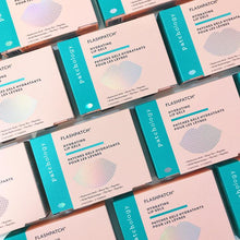 Load image into Gallery viewer, FlashPatch Lip Renewal Gels 5 Gels