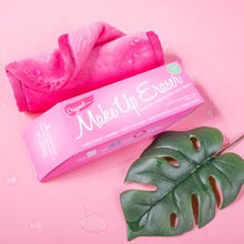 Load image into Gallery viewer, MakeUp Eraser - Floral Print