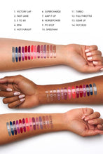 Load image into Gallery viewer, Shine Fever Lip Vinyl 0 to 60