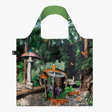 Load image into Gallery viewer, Kristjana S Williams Interiors Black Forest  Bag
