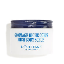 Load image into Gallery viewer, Ultra Rich Body Scrub - 7 oz.