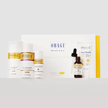 Load image into Gallery viewer, Obagi-C Rx C-Cleansing Gel 6.0 fl oz (177 mL)