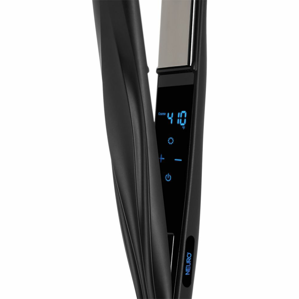 Neuro halo outlet 1 styling iron