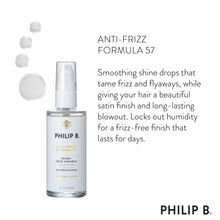 Load image into Gallery viewer, 2 fl oz/60ml Anti-Frizz Formula 57 (Not Available in the EU/Australia)