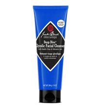 Load image into Gallery viewer, Deep Dive® Glycolic Facial Cleanser, 10 oz