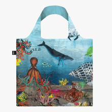 Load image into Gallery viewer, Kristjana S Williams Interiors Great Barrier Reef Bag
