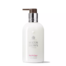 Load image into Gallery viewer, Fiery Pink Pepper Body Lotion
