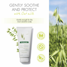 Load image into Gallery viewer, Conditioner with oat milk6.7 oz