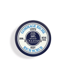 Load image into Gallery viewer, Ultra Rich Body Scrub - 7 oz.