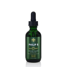 Load image into Gallery viewer, 2 fl oz/60ml CBD Scalp + Body Oil