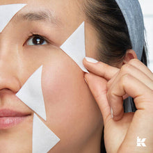 Load image into Gallery viewer, Triangle Patch Mask X1 Fg Us