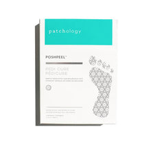 Load image into Gallery viewer, PoshPeel Pedi Cure (1 Treatment)