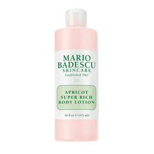 Load image into Gallery viewer, Apricot Super Rich Body Lotion 16 Oz.