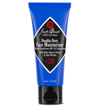 Load image into Gallery viewer, Double-Duty Face Moisturizer SPF 20, 1.5 oz