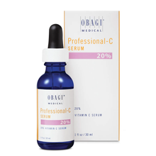 Load image into Gallery viewer, Professional-C Serum 10% 1.0 fl oz (30 mL)