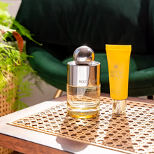 Load image into Gallery viewer, Flora Luminare Hand Cream