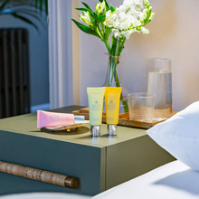 Load image into Gallery viewer, Flora Luminare Hand Cream