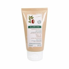 Load image into Gallery viewer, Cupuaçu flower body lotion with Cupuaçu butter13.5 fl. oz.
