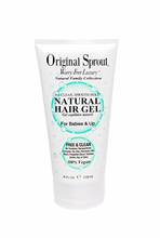 Load image into Gallery viewer, Natural Hair Gel  1.25oz
