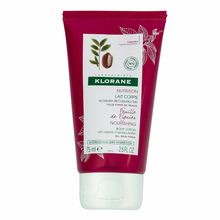 Load image into Gallery viewer, Fig leaf body lotion with Cupuaçu butter13.5 fl. oz.