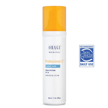 Load image into Gallery viewer, Professional-C Suncare 1.7 oz (48 g)