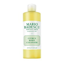 Load image into Gallery viewer, Citrus Body Cleanser 16 Oz.