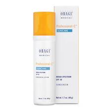 Load image into Gallery viewer, Professional-C Suncare 1.7 oz (48 g)