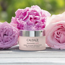 Load image into Gallery viewer, Resveratrol Lift Soft Cream