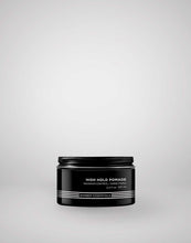 Load image into Gallery viewer, Brew High Hold Pomade 3.4Oz