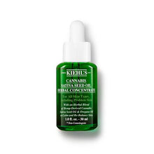 Load image into Gallery viewer, Cannabis Herbal Concentrate 30Ml