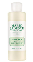 Load image into Gallery viewer, Super Rich Olive Body Lotion 16 Oz.