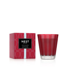 Load image into Gallery viewer, APPLE BLOSSOM Classic Candle 8.1 oz