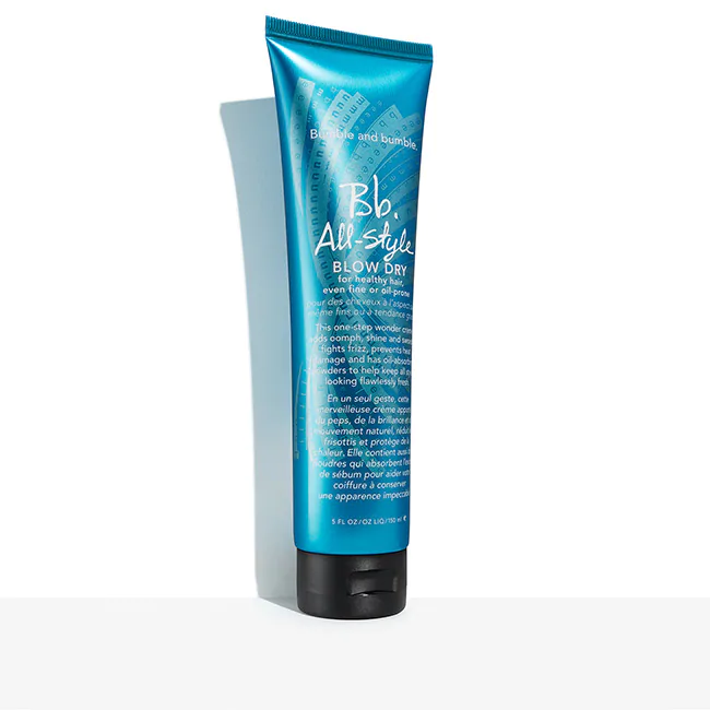 All-Style Blow Dry 5 Oz