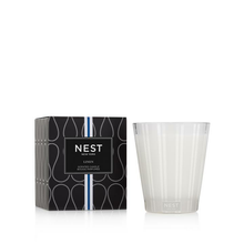 Load image into Gallery viewer, LINEN Classic Candle 8.1 oz