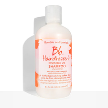 Load image into Gallery viewer, Hairdresser's Invisible Oil Shampoo 2 Oz