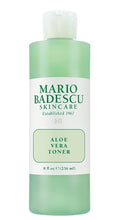 Load image into Gallery viewer, Aloe Vera Toner 16 Oz.