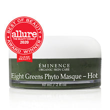 Load image into Gallery viewer, Eight Greens Phyto Masque - Hot