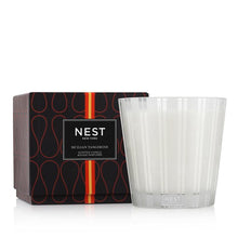 Load image into Gallery viewer, SICILIAN TANGERINE Luxury Candle 47.3 oz