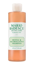 Load image into Gallery viewer, Henna & Semollient Shampoo 16 Oz.