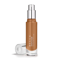 Load image into Gallery viewer, Matte Skin/ Shine- Proof Foundation - Amber