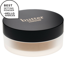 Load image into Gallery viewer, Lumimatte Blurring Finishing & Setting Powder Medium / Tan