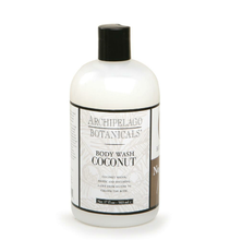 Load image into Gallery viewer, COCONUT .7oz BODY WASH Single
