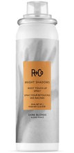 Load image into Gallery viewer, BRIGHT SHADOWS Root Touch Up Spray - Black