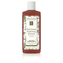 Load image into Gallery viewer, Red Currant Exfoliating Cleanser